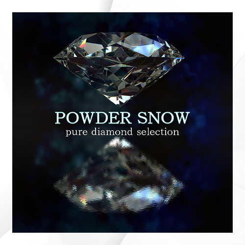 バナー-POWDER SNOW-